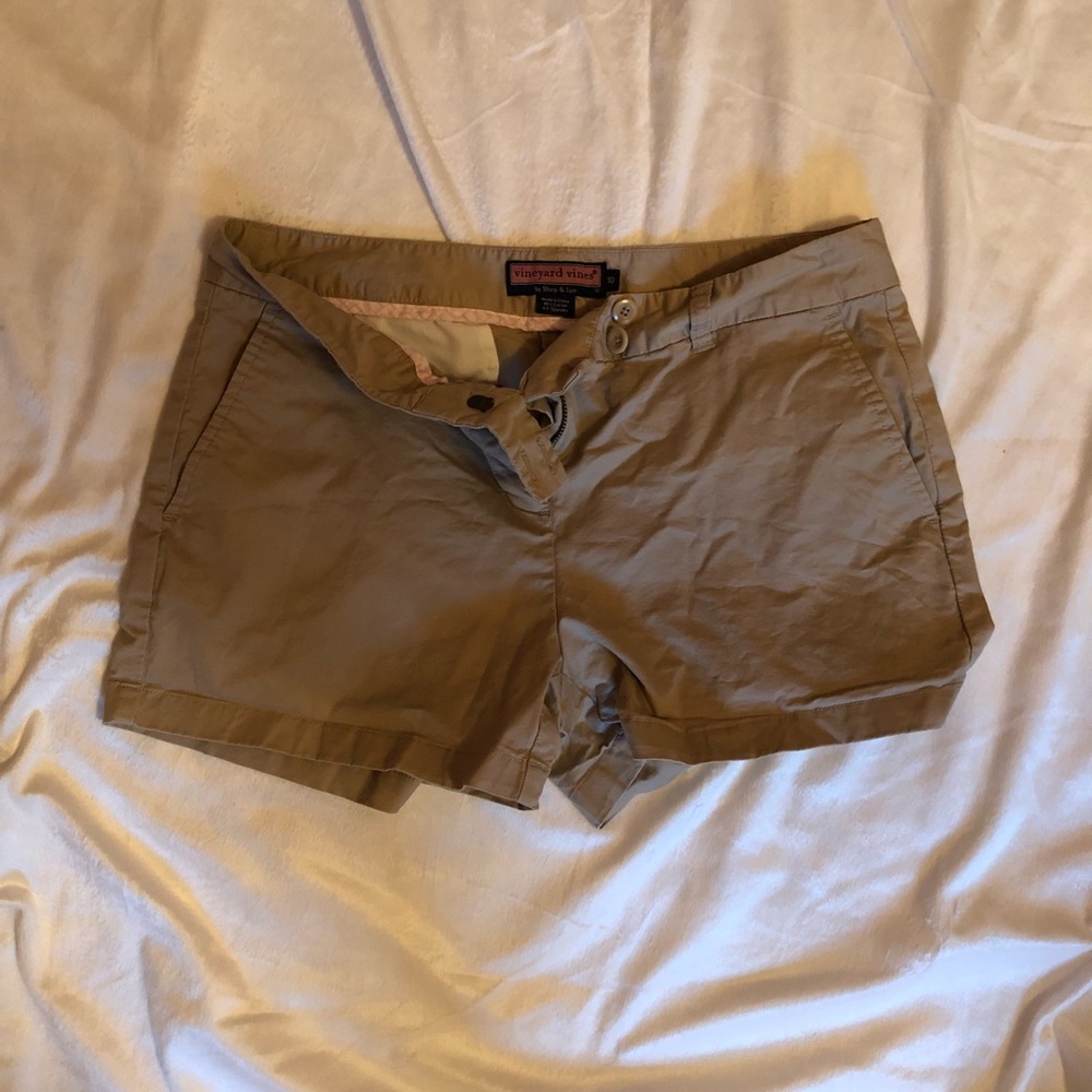 Vineyard Vines Shorts